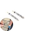 2/6/10Pcs Bike Repair Replacement Brass Tubeless Core Bicycle Removable Presta Valve Core For Road MTB Bike