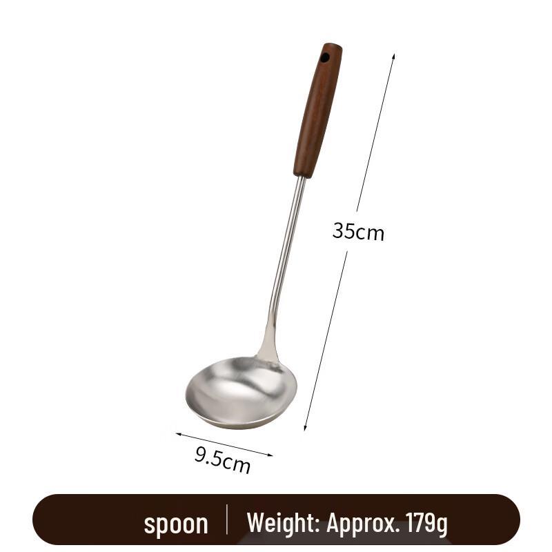 Ru Han Stainless Steel Kitchen Utensils