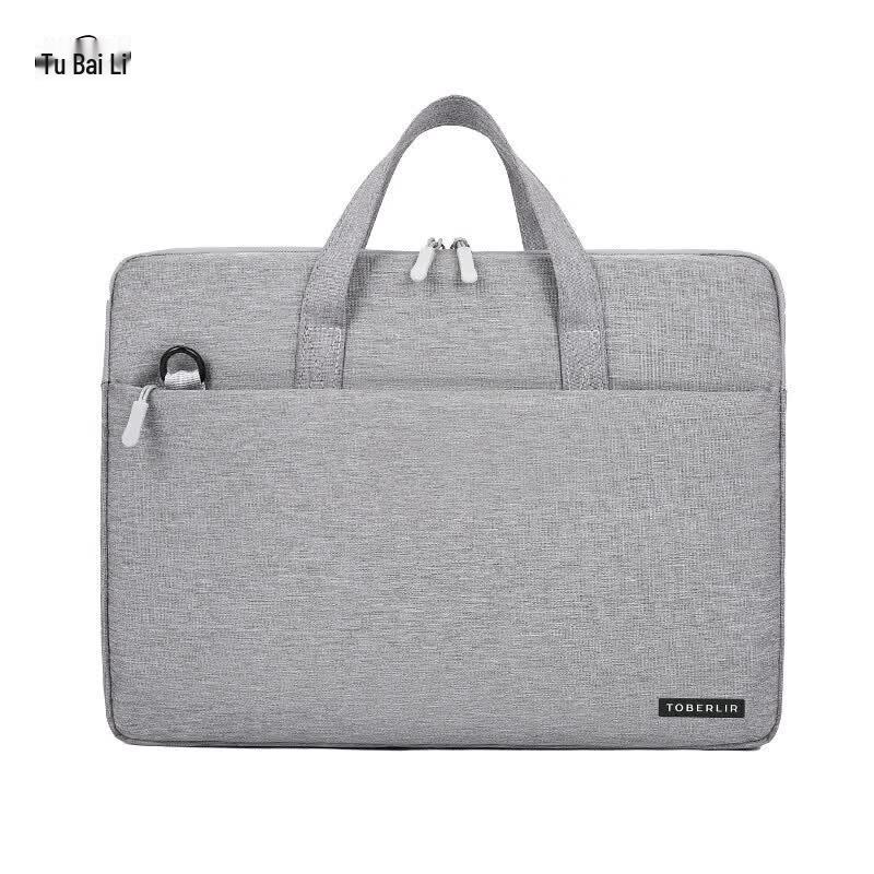 TOBERLIR Laptop Bag