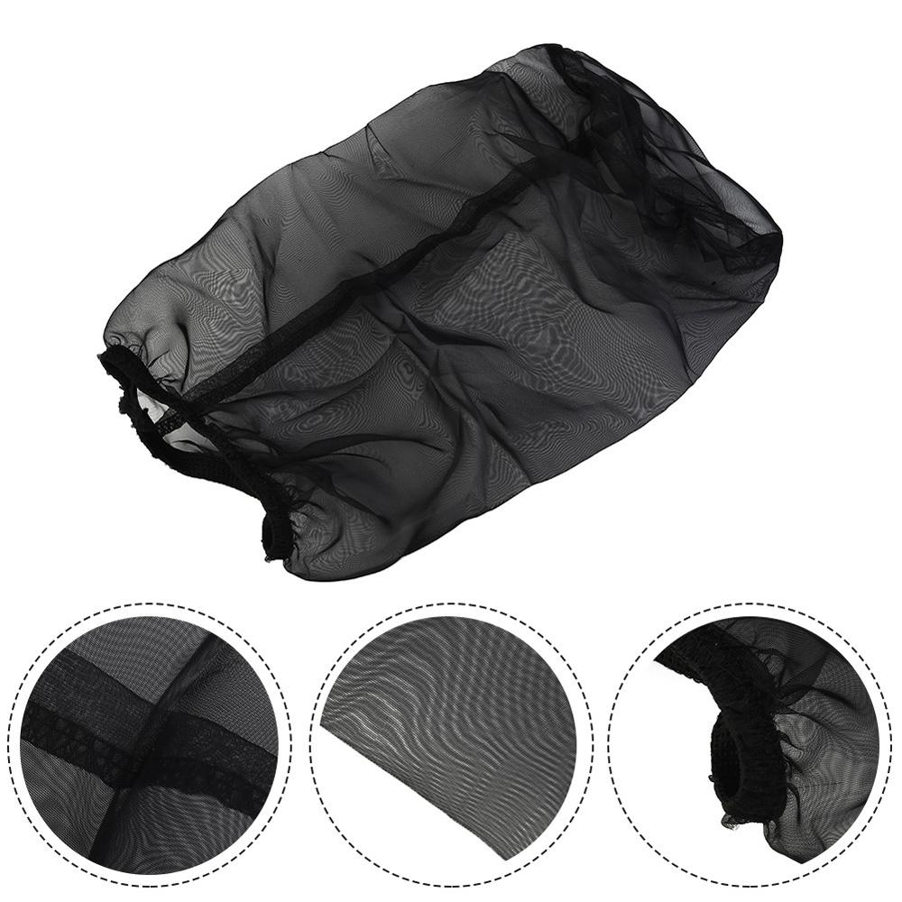 Air Filter Cover Kits 1pc Dustproof Waterproof Breather Cleaner Rain Sock