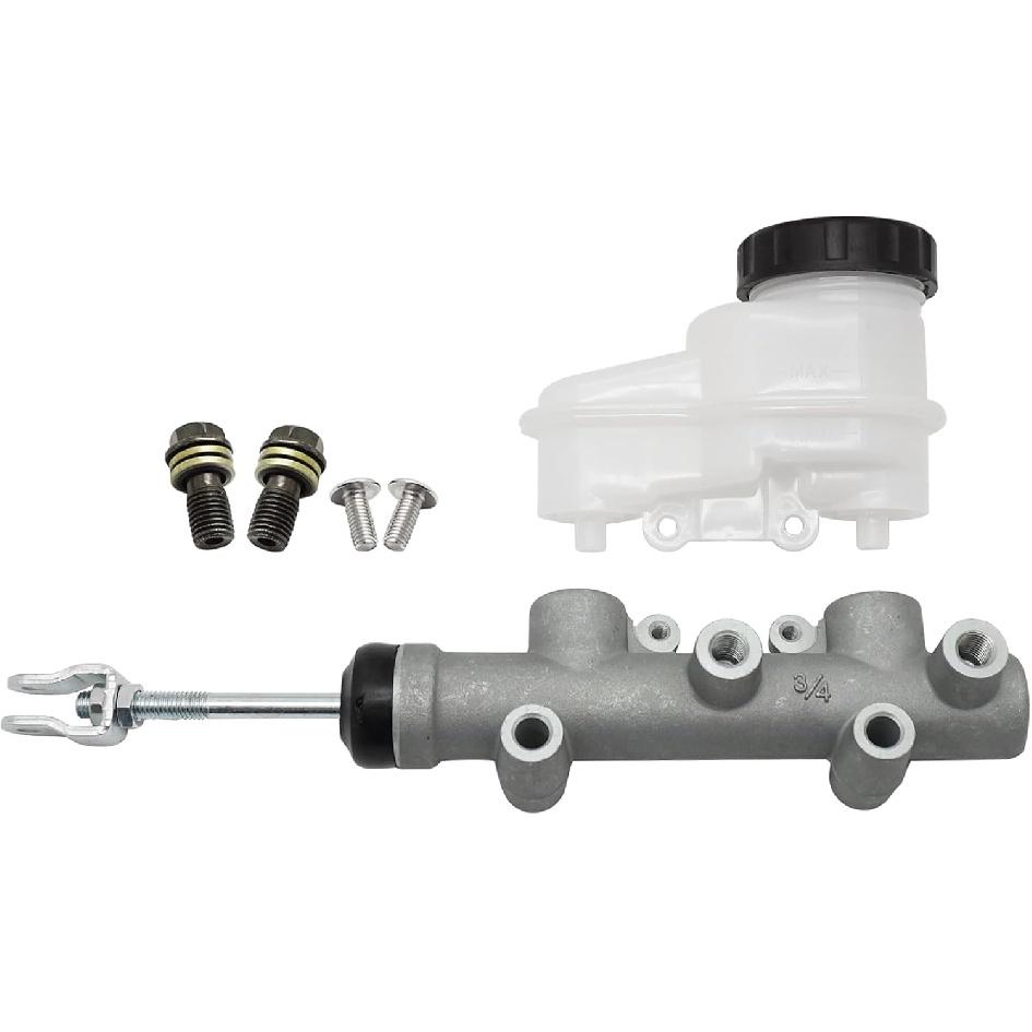 Главный тормозной цилиндр для Polaris RZR 570 800 900 1000 Brutus Ranger 400 500 570 700 800 900 1000 ACE 325 570 900 General 1000 OEM#1911515