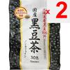 Orihiro Plundry Orihiro 100% Domestic Black Bean Tea 6g X 30 Packets Year-round Health Tea Year-round