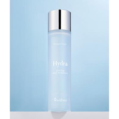 Hydrating Ampoule Toner 150ml