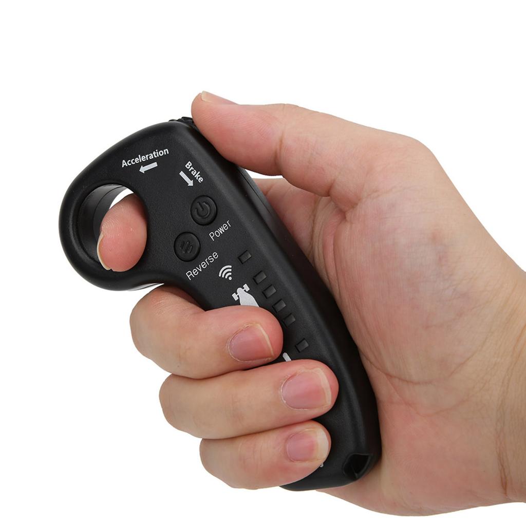 24V Electric 4wheel Scooter Controller Control Panel Electronic Governor Hub Single Drive