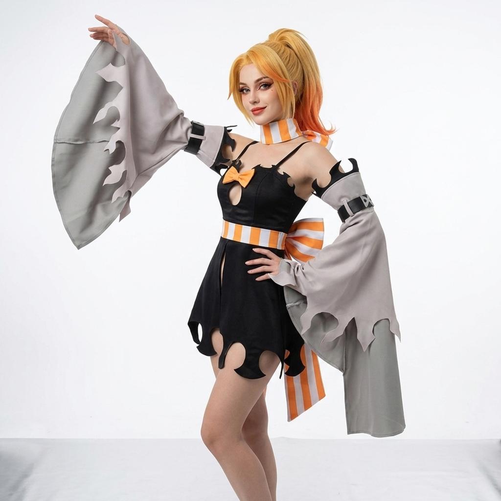 Live Cosplay Server For Movies, Anime, And Games