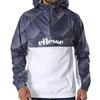 Ellesse Mens Fiorisa Windrunner Jacket