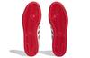 Scarpe da Ginnastica da Uomo Adidas Top Ten RB 'White Scarlet Chalk'