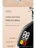 Pro Home Electric Hair Trimmer: Barber-Grade Clipper & Shaver