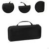 Hard Keyboard Case Organizer, Dustproof Practical Sturdy Storage Bag Travel for Gaming