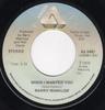 7inch Record BARRY MANILOW  When I Wanted You AS0481 Arista 1979 Canada Pop Used