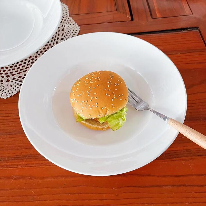 Ting Le Minimalist Ceramic Dinnerware Set