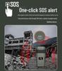 Portable Solar Lantern & Bluetooth Speaker with Hand-Crank Generator for Emergency Preparedness