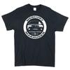 Mercury Marauder The Baddest Panther T-Shirt
