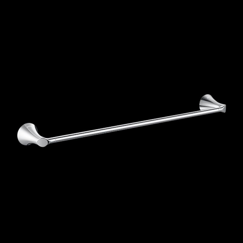Moen Xinlang 60cm Chrome Bathroom Towel Holders