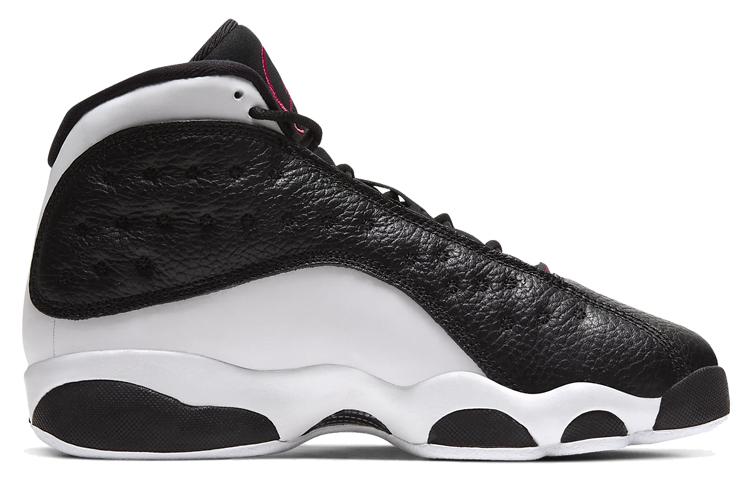 Jordan 13 Retro Odwrócone He Got Game GS 884129-061