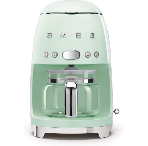Coffee Maker Smeg DCF02PGEU