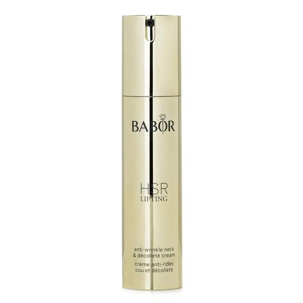 HSR Lifting Anti-Wrinkle Neck Décolleté Cream 50ml/1.69oz