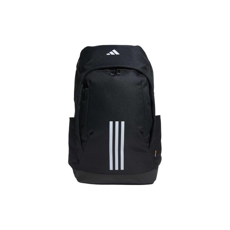 

Adidas Polyester Backpack Regular Unisex Black Adidas IK4800 чёрный