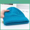 Knitted Hat For Winter With Breathable And Windproof Features For Men And Women