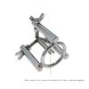 Stainless Steel Urethral Dilator Men's Urethral Stick Sex Tool Femdom Slave Props Gay Sounding Urethral Stimulator