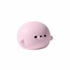 Slow Rebound Seal Squeeze Toys Soft Texture Seal Fidget Toy Seal Squishy Toy  Desktop Decoration