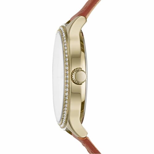 Fossil BQ3407 Ladies Suitor Watch