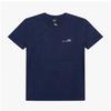 A.p.c. ITem STandard Grand Unisex T shirT Cohbo M26404 Pia Marine Chine