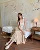 2026 Spring/Summer Women's U-Neck Modal Air Layer Camisole Top