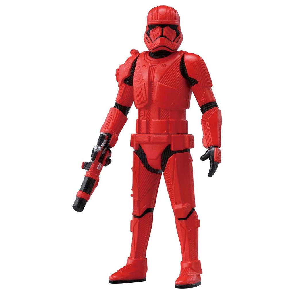 Metacolle Star Wars Sith Trooper