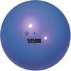 SASAKI Gymnastics Magnetic Ball Wisteria WST M207MGF 18.5cm