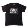 StrictG New Mobile Report Gundam Wing TShirt 30thkv Black Japan New Pre