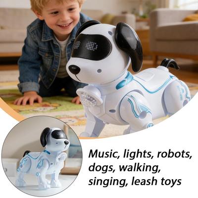 Zabawki zdalnie sterowane i drony – Roboty i zwierzęta zdalnie sterowane