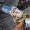 Dongcheng 950W 100mm Angle Grinder CN plug (adapter included)
