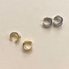 Mi0 Simple Modern Daily Layered Ear Cuff