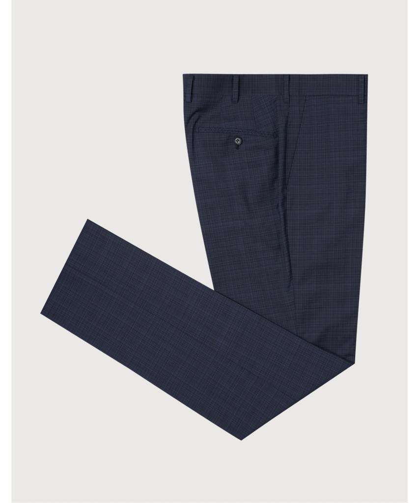 BRUNOBAFFI Basic Suit Pants_Mangb3M3311