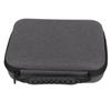 For DJI OM 5 Case Shock Resistant Large Capacity Portable Carrying Case with Mesh Pocket