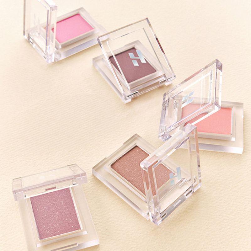 HOLIKA HOLIKA [Choose 2] My Favorite Peace Eyeshadow/Gel Tail 1.7g