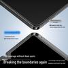 Flash Magic Dust-Free Tempered Glass Screen Protector for Huawei Mate 80/80 Pro