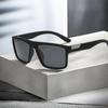 Fashion Men Square Polarized Sunglasses Driving Sport Vintage Retro Women Sun Glasses UV400