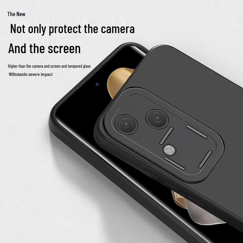 HOLDZU Premium Protective Phone Case for Vivo