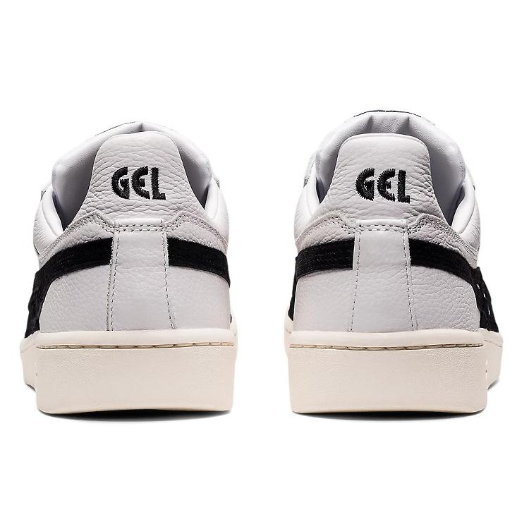 ASICS Gel-PTG 'White Black' Men's 1201A662-101
