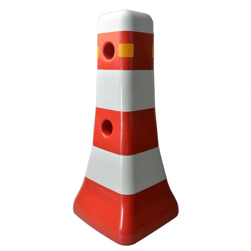 Traffic Isolation Barrier