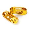 mirror extender motorbike extension riser For BMW R1250GS R1200GS Adventure R 1250 GSA f850 gs F750GS F650GS F850GS G310GS