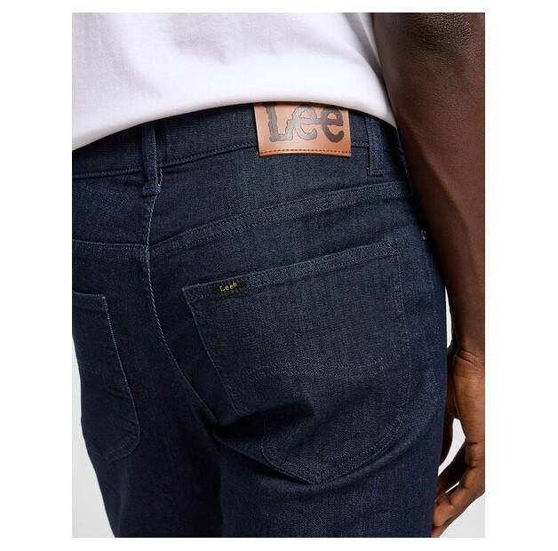 Джинсы Lee X Straight