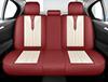 Honda Civic Tenth Gen Seat Covers: All-Season Cushions for Hatchback/Sedan