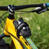 Granite Rockband MTB Frame Carrier Straps for Inner Tubes and Bike Tool Kits Compatible with and Road Bikes - - Mountain, Cross, (Black)