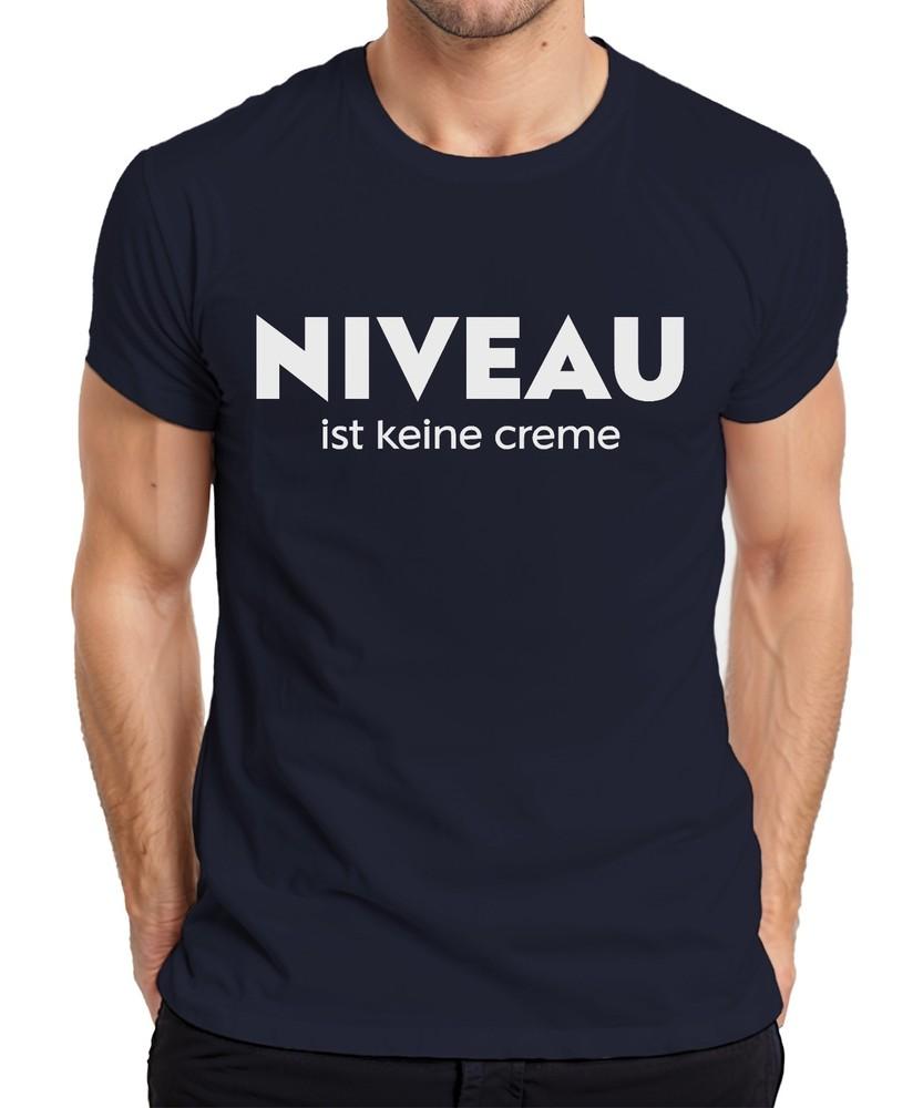 Level Is Not Cream Saying Humor Sarcasm Word Game Funny Unisexs Tshirt S