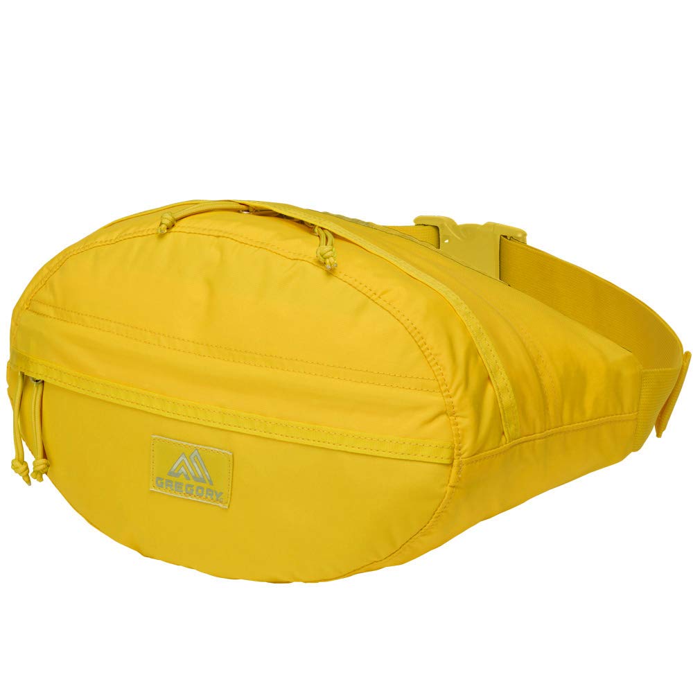 

Сумка на пояс Tailmate S All Yellow [Gregory]