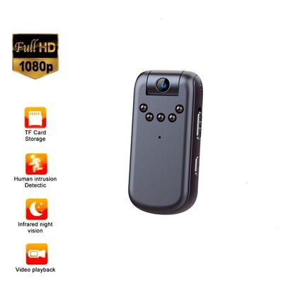 HD Audio and Video Recording 1080p Professional Camera with Infrared Night Vision Sports Camera Meeting Recorder