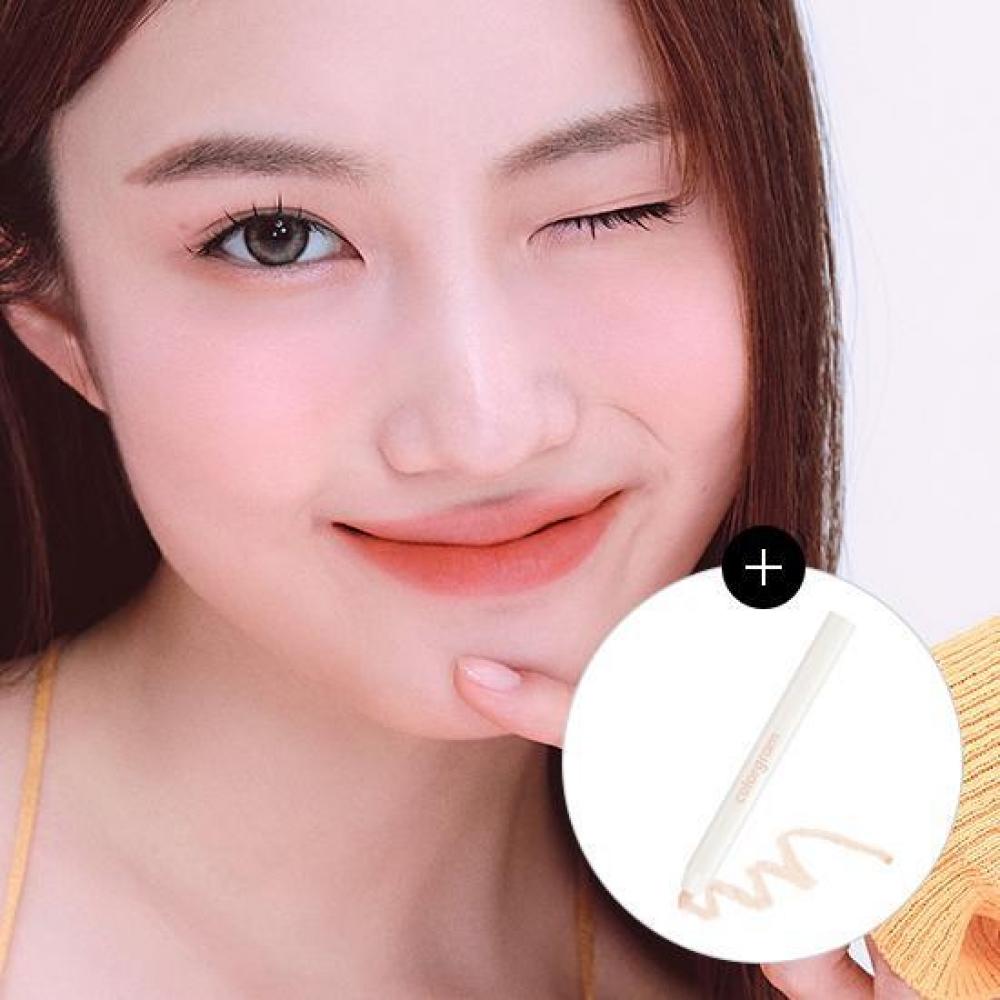 

Colorgram [подарок для губ] Colorgram All In One Overlip Maker 5 Color Single Item Plan [проект по уходу за губами] 02 Cool Pink